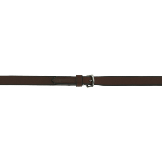 Éric Thomas Rubber Reins