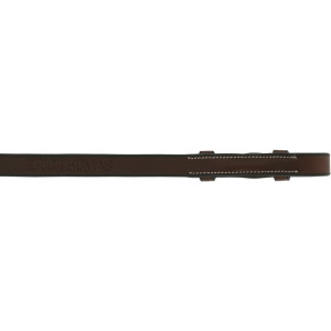 Éric Thomas Rubber Reins