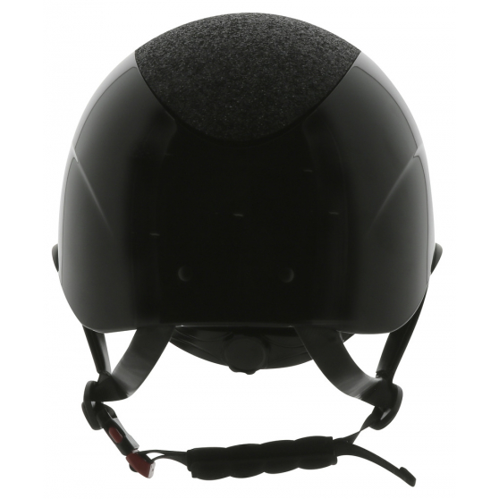 EQUITHÈME Wings MIPS lamé Helmet