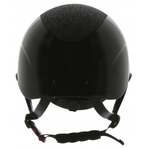 EQUITHÈME Wings MIPS lamé Helmet