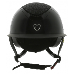 EQUITHÈME Wings MIPS lamé Helmet