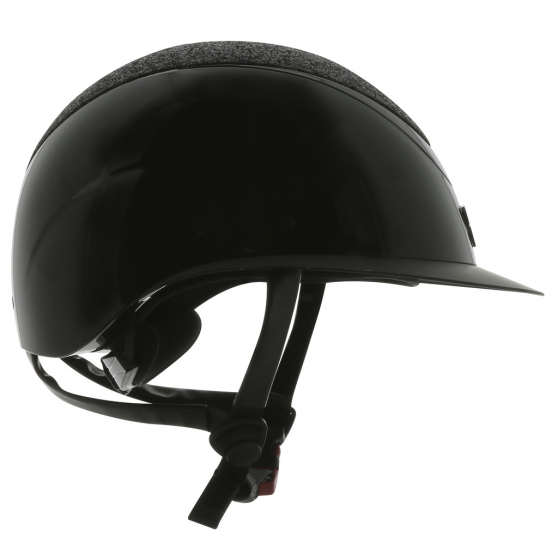 EQUITHÈME Wings MIPS lamé Helmet