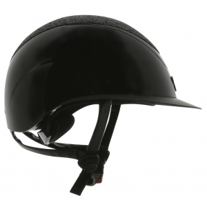 EQUITHÈME Wings MIPS lamé Helmet