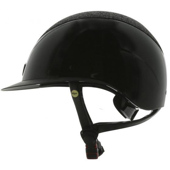 EQUITHÈME Wings MIPS lamé Helmet