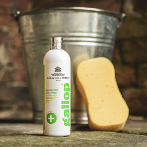Carr & Day & Martin Antibacterial Gallop® Shampoo