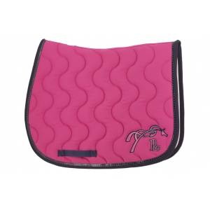 Pénélope Classic Saddle pad...