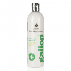 Carr & Day & Martin Antibacterial Gallop® Shampoo