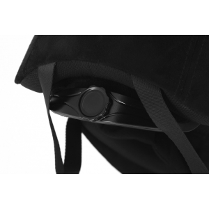 Choplin New Aero Velvet Matte Helmet