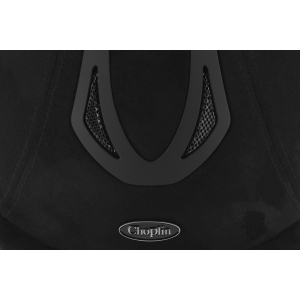Choplin New Aero Velvet Matte Helmet