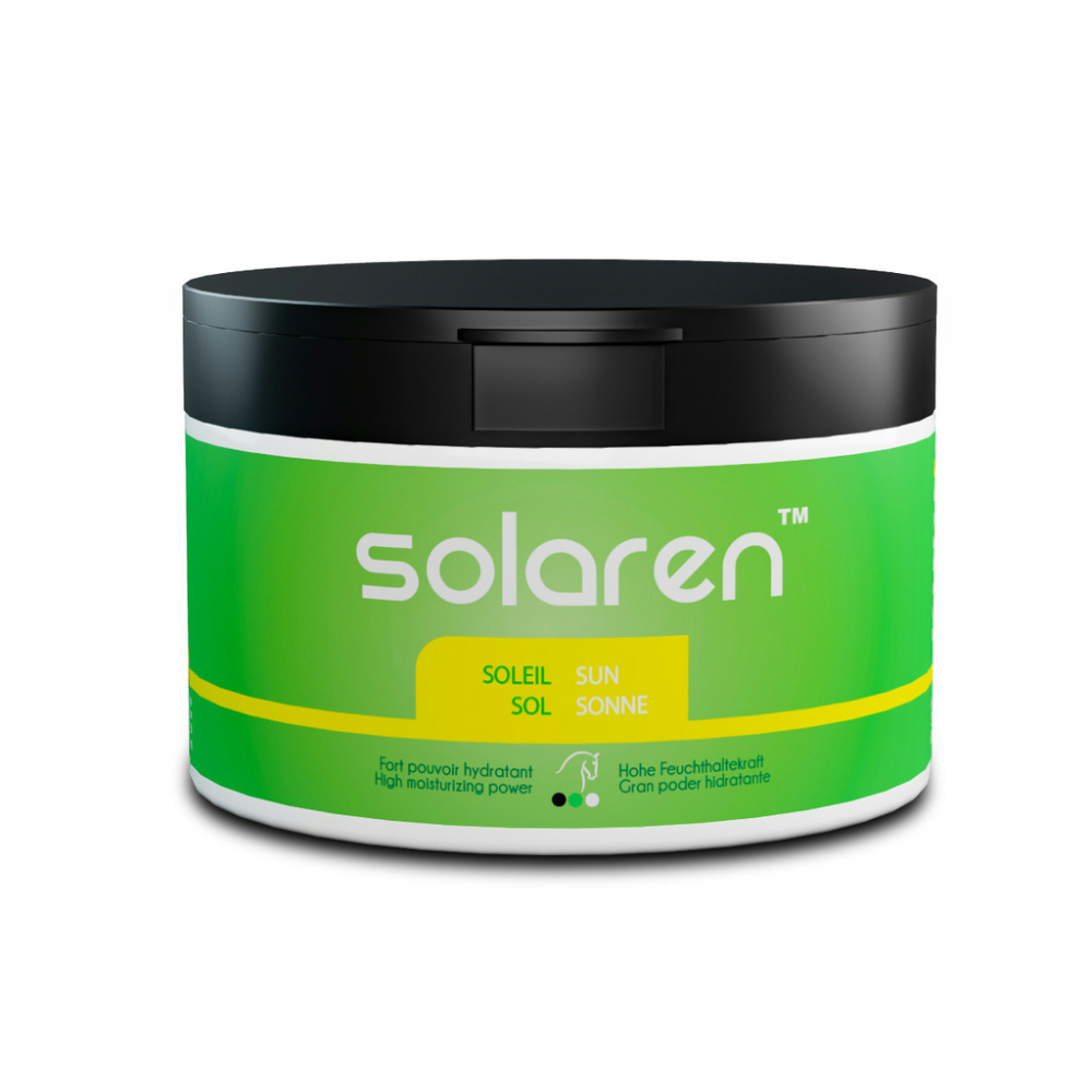 Crème de protection solaire Animaderm Solaren