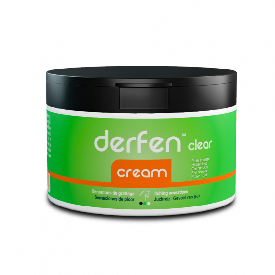 Animaderm Derfen™ Clear Creme