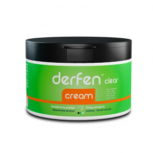 Animaderm Derfen™ Clear Cream