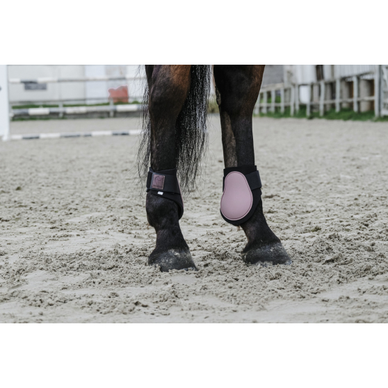 EQUITHÈME Tara Fetlock boots