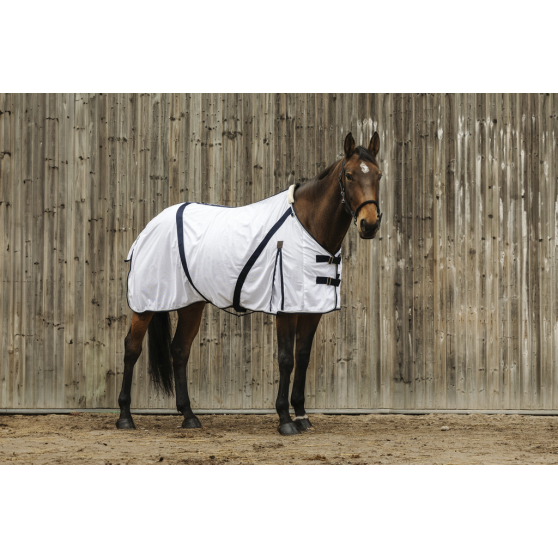 EQUITHÈME Mesh Fliegendecke - Standard