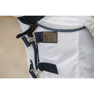 EQUITHÈME Mesh Fliegendecke - Standard