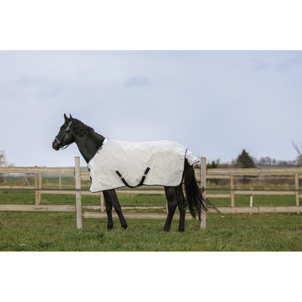 EQUITHÈME PVC Anti-UV Sheet