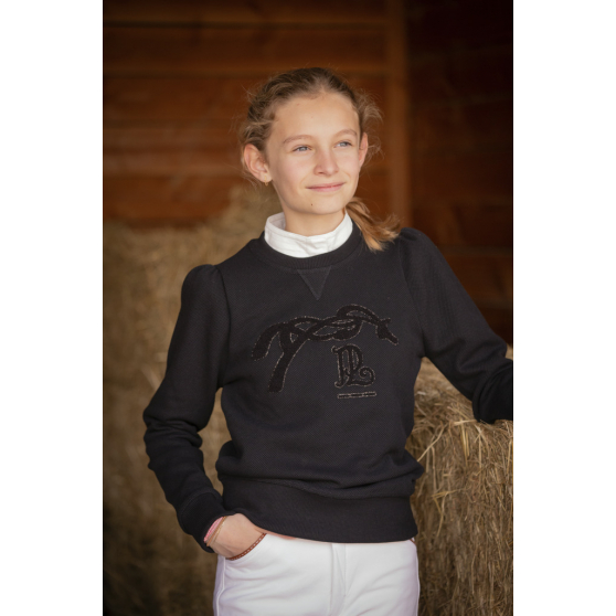 Pénélope Clotilde Sweatshirt - Kinder