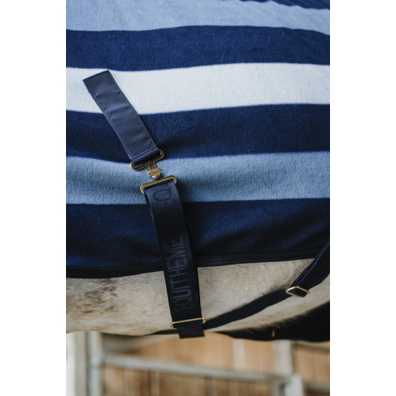EQUITHÈME Confortech Polar fleece Sheet - Standard