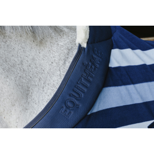 EQUITHÈME Confortech Polar fleece Sheet - Standard