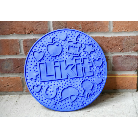 Likit Graze Maze Leckmatte