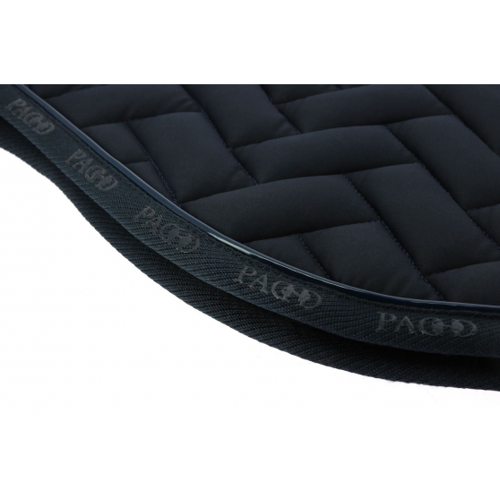 PADD 50 YEARS Saddle Pad - All purpose
