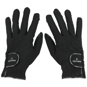 Gants EQUITHÈME Charlie