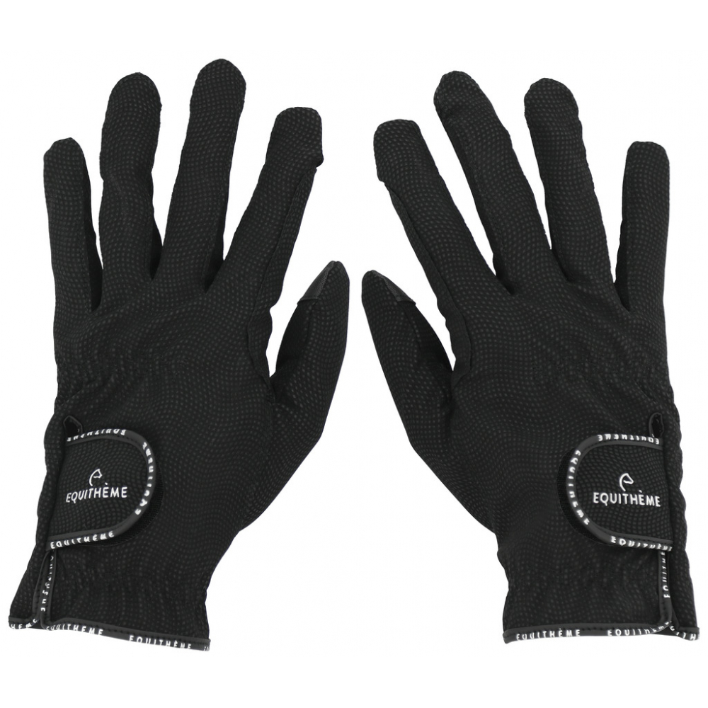 EQUITHÈME Charlie Gloves