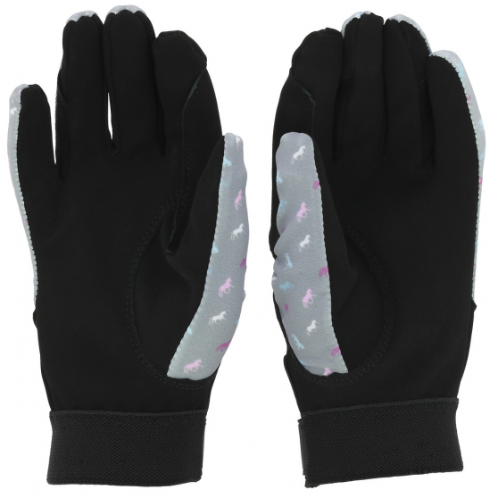 Gants EQUITHÈME Maelle - Enfant