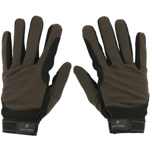 EQUITHÈME Mesnil Gloves