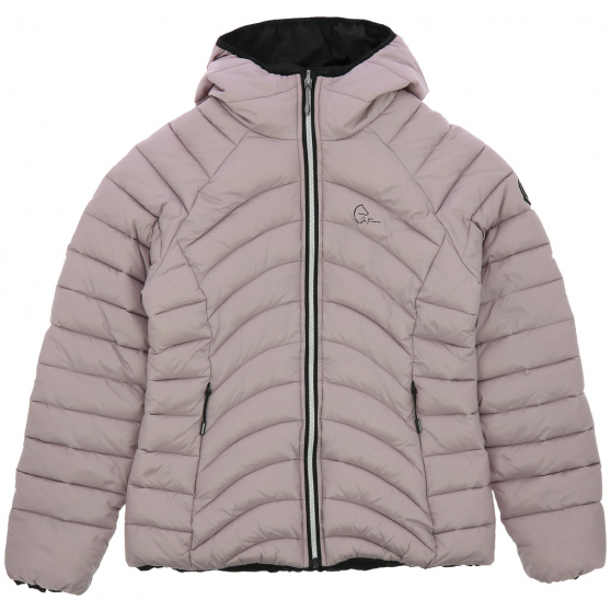 Je t'aime EQUITHÈME Lutha Padded Jacket - Ladies