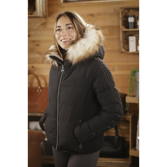 Pénélope Louxy Jacke