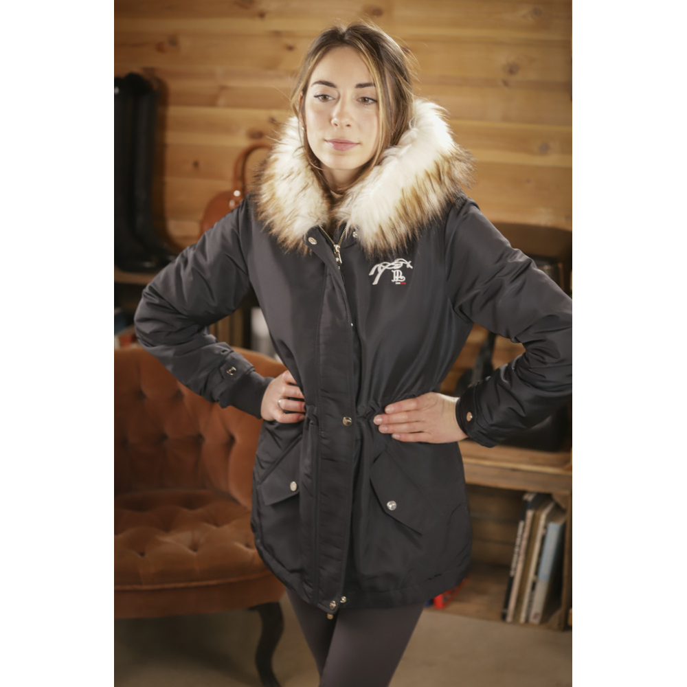 Pénélope Mega Lyon Jacke