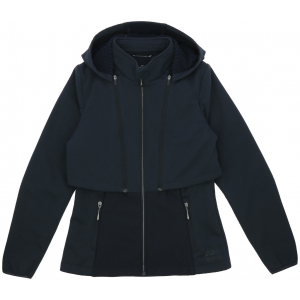 EQUITHÈME Holly 2-in-1-Jacke - Damen