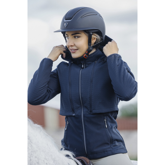 Pro Series 2-in-1 Holly Jacket - Ladies