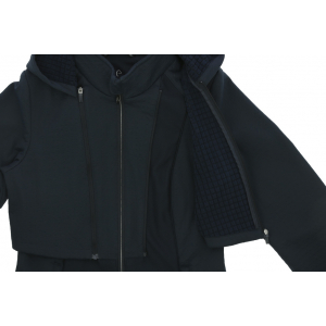 Pro Series 2-in-1 Holly Jacket - Ladies