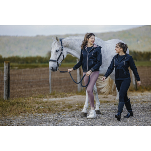 Je t'aime EQUITHÈME Acacia Leggings - Ladies