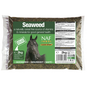 NAF Seaweed Nachfüll