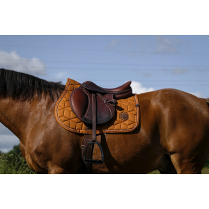 EQUITHÈME Hexalight saddle pad - All purpose