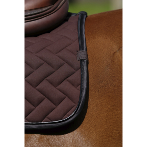 EQUITHÈME Impulsion Saddle Pad - All purpose