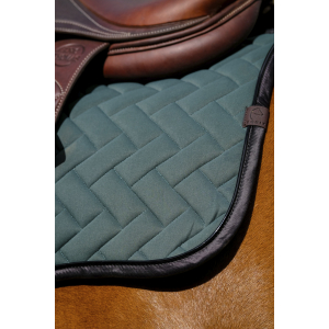 EQUITHÈME Impulsion Saddle Pad - All purpose