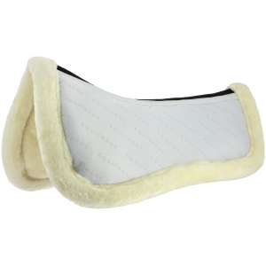 EQUITHÈME Grippy Back pad