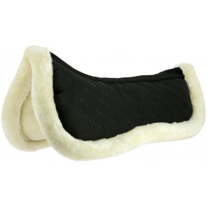 EQUITHÈME Grippy Back pad