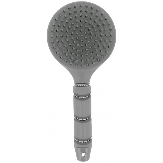 Je t'aime EQUITHÈME Strass Mane and Tail Brush