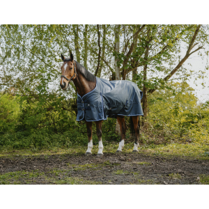 Riding World Eco 1200D Turnout rug - Standard