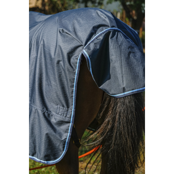 Riding World Eco 600D Rug - Standard