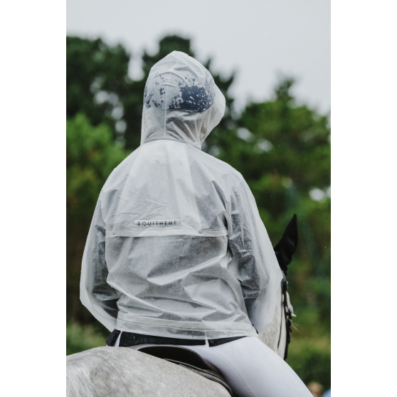 EQUITHÈME Saigon Raincoat - Children