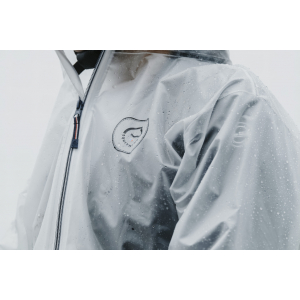 EQUITHÈME Saigon Raincoat - Children