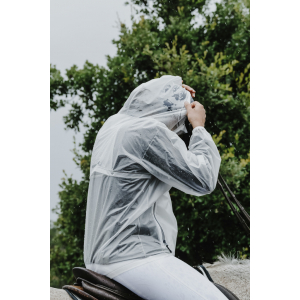 EQUITHÈME Saigon Raincoat - Children