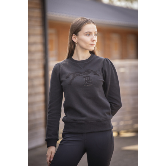 Pénélope Clotilde Sweatshirt Damen