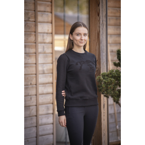 Pénélope Clotilde Sweatshirt Damen